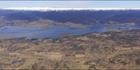 Lake Jindabyne - NSW (PBH4 00 10051)